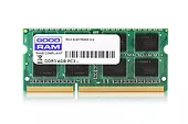 GOODRAM SODIMM DDR3 4GB /1600 256*8 Dual Rank