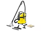 Odkurzacz piorący Karcher SE 4001