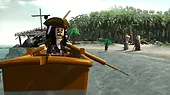 LEGO Piraci z Karaibów PC