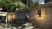 LEGO Piraci z Karaibów PC
