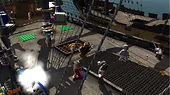 LEGO Piraci z Karaibów PC