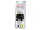 Adapter DisplayPort - HDMI SAVIO CL-55 0,2m czarny