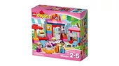 Duplo kawiarenka 10587