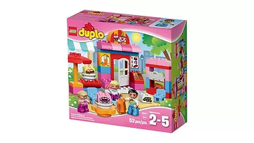 Duplo kawiarenka 10587