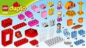 Duplo kawiarenka 10587