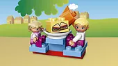 Duplo kawiarenka 10587