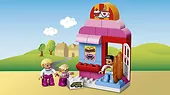 Duplo kawiarenka 10587