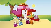 Duplo kawiarenka 10587