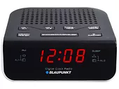 Radiobudzik Blaupunkt CR5WH