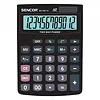 Kalkulator biurkowy SEC 340/12
