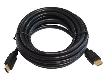 KABEL HDMI męski/HDMI 1.4 męski 3M with ETHERNET ART oem