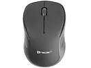 Tracer Mysz Zelih Duo bezprzewodowa czarna RF nano