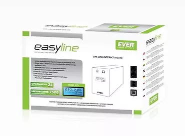 EASYLINE 850 AVR USB