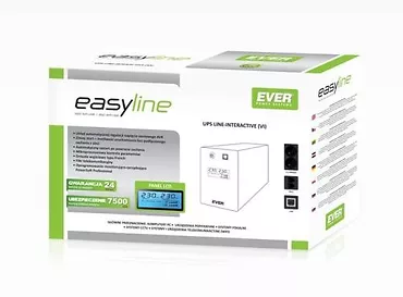 EVER EASYLINE 850 AVR USB