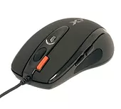 A4Tech Mysz EVO XGame Opto X710 Extra Fire