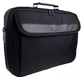 TORBA DO LAPTOPA ANTELOPE BLACK 17.3