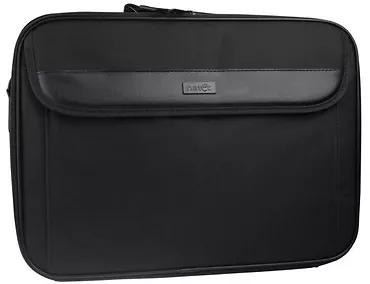 TORBA DO LAPTOPA ANTELOPE BLACK 17.3