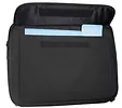 TORBA DO LAPTOPA ANTELOPE BLACK 17.3