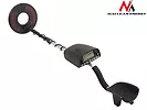Wykrywacz Metali MCE930 dyskryminator