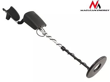 Wykrywacz Metali MCE930 dyskryminator