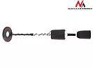 Wykrywacz Metali MCE930 dyskryminator
