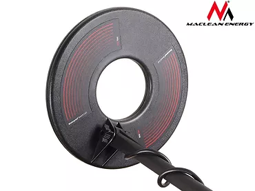 Wykrywacz Metali MCE930 dyskryminator