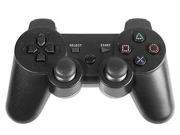 Gamepad PS3 Trooper  bluetooth