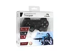 Gamepad PS3 Trooper  bluetooth