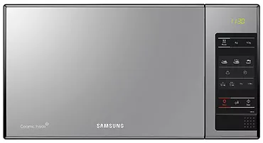 Samsung Kuchenka mikrofalowa ME83X