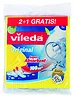Vileda Pucerka Gąbkowa 2+1 ścierka