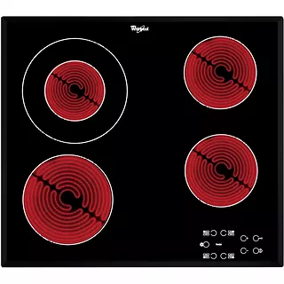 Whirlpool Płyta ceramiczna AKT8130BA