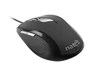 NATEC Mysz przewodowa PIGEON