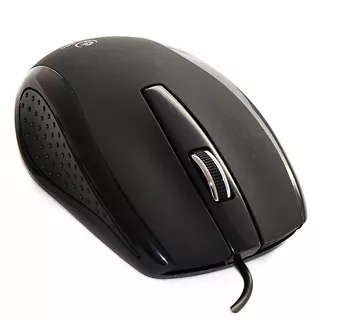 Rebeltec mysz przewodowa USB GAMMA