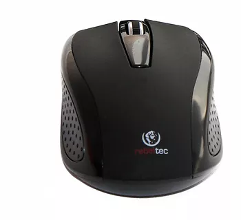Rebeltec mysz przewodowa USB GAMMA