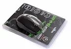 Rebeltec mysz przewodowa USB GAMMA