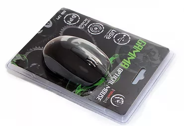 Rebeltec mysz przewodowa USB GAMMA