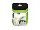 TB Print Tusz do Brother LC223 Black  TBB-LC223B