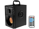 Media-Tech GŁOŚNIK BLUETOOTH MT3145 BOOMBOX RADIO FM SD USB MT3145v2