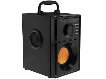 Media-Tech GŁOŚNIK BLUETOOTH MT3145 BOOMBOX RADIO FM SD USB MT3145v2