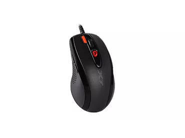 Mysz A4TECH XGame Laser Oscar XL-750BK ExtraF