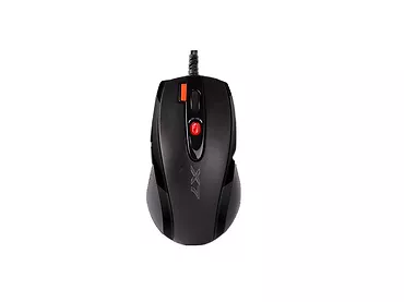 Mysz A4TECH XGame Laser Oscar XL-750BK ExtraF