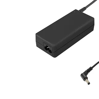 Qoltec Zasilacz do laptopa 65W | 20V | 3.25A | 5.5*2.5
