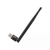 Bezprzewodowy Adapter Wi-Fi USB z anteną