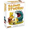 Gra Słowostworki