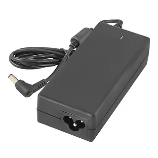 Qoltec Zasilacz do IBM Lenovo 90W | 20V | 4.74A | 5.5*2.5