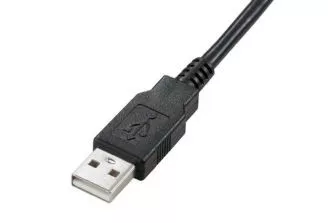 Media-Tech EPSILON USB Słuchawki stereo z mikrofonem MT3573