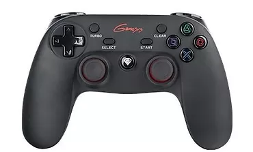 Gamepad bezprzewodowy GENESIS PV65 (PC/PS3)