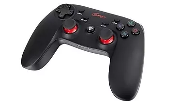 Gamepad bezprzewodowy GENESIS PV65 (PC/PS3)