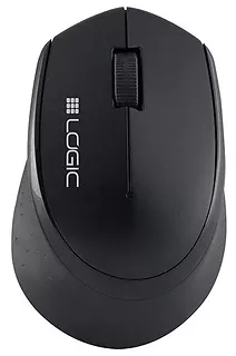 Logic Concept BEZPRZEWODOWA MYSZ OPTYCZNA LM-2A