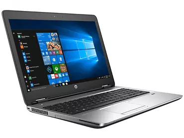 Laptop HP ProBook 650 G2 i5-6200U/8GB/SSD128/15,6/W10 Pro